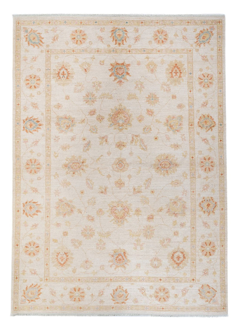 Tapis Ziegler - 237 x 170 cm - crème