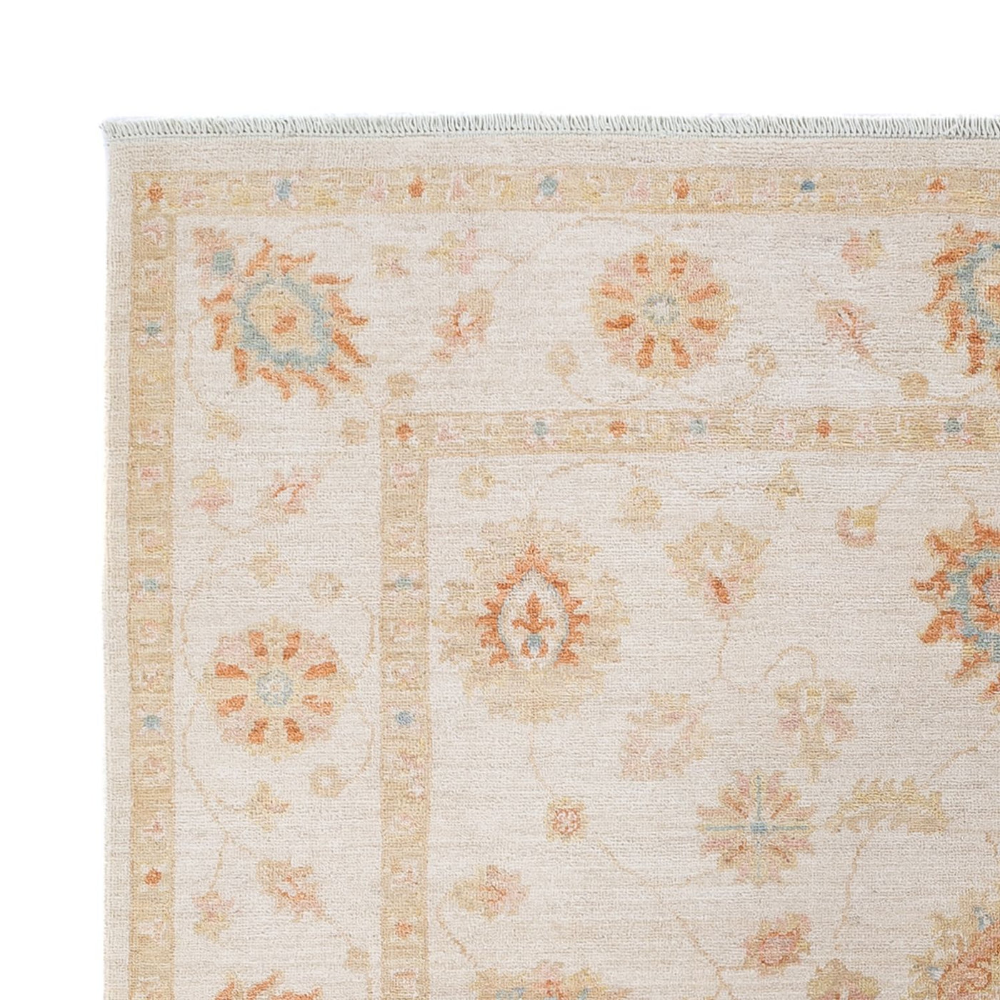 Tapis Ziegler 237x170cm - Tapis oriental