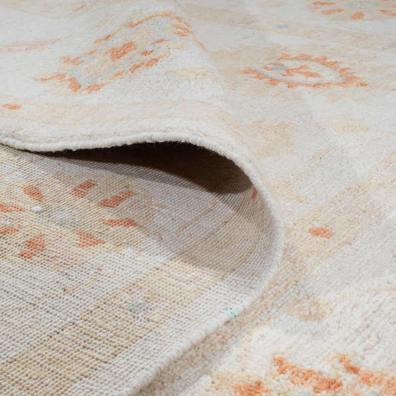 Tapis Ziegler - 237 x 170 cm - crème