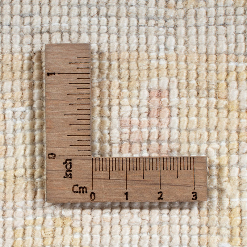 Tapis Ziegler - 237 x 170 cm - crème