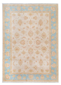 Tapis Ziegler - 238 x 170 cm - crème