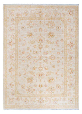 Tapis Ziegler - 245 x 173 cm - crème