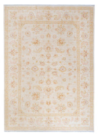 Tapis Ziegler - 245 x 173 cm - crème