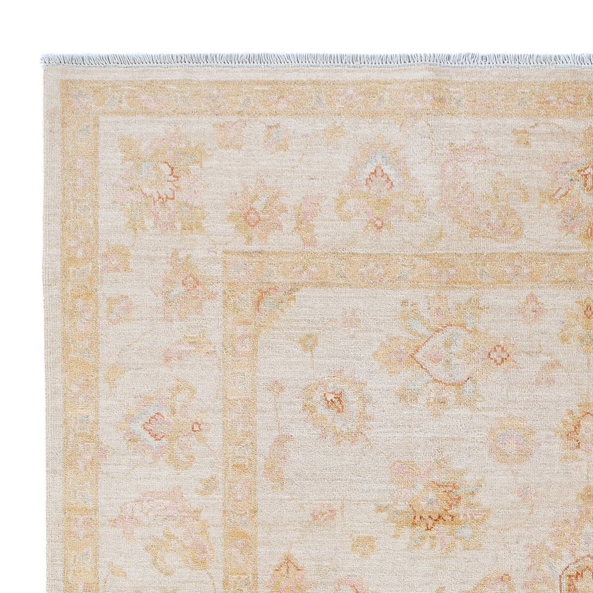 Tapis Ziegler 173x245cm - Tapis oriental