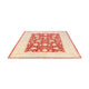 Tapis Ziegler - 241 x 171 cm - rouge