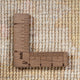 Tapis Ziegler - 241 x 171 cm - rouge