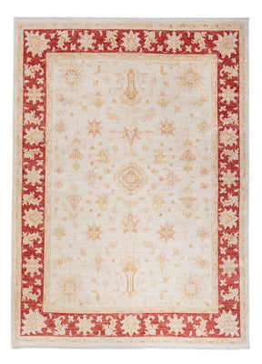 Tapis Ziegler - 241 x 175 cm - crème