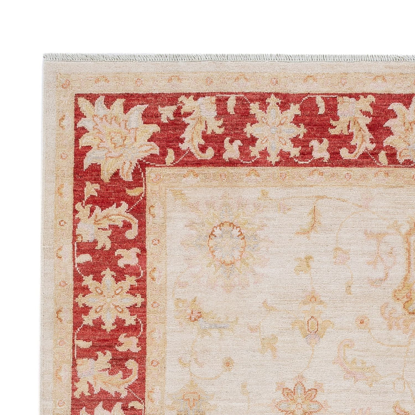 Tapis Ziegler 241x175cm - Tapis oriental