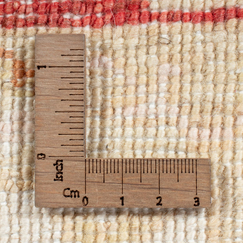 Tapis Ziegler - 241 x 175 cm - crème