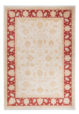 Tapis Ziegler - 242 x 172 cm - crème
