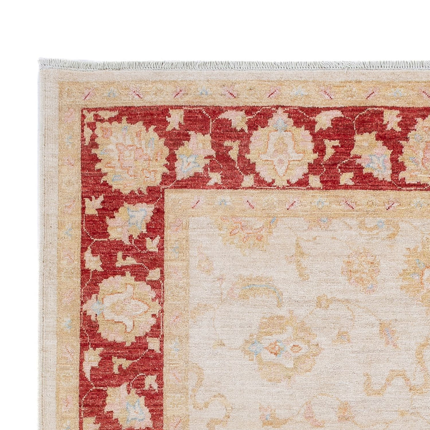 Tapis Ziegler 242x172cm - Tapis oriental