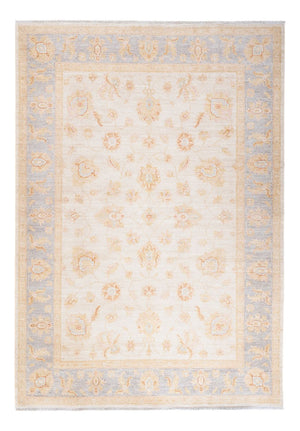 Tapis Ziegler - 240 x 172 cm - crème