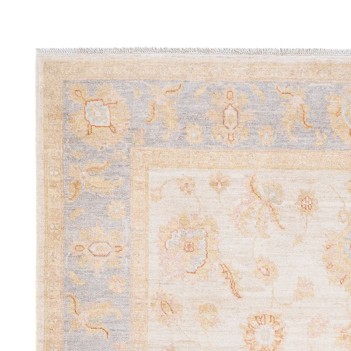 Tapis Ziegler 172x240cm - Tapis oriental