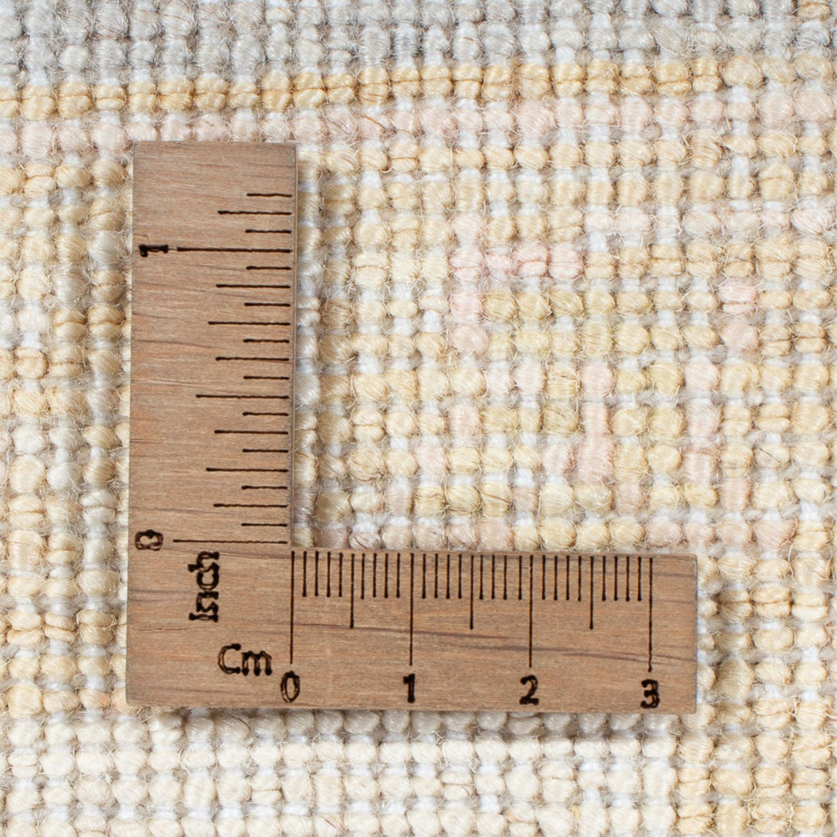 Tapis Ziegler - 240 x 172 cm - crème