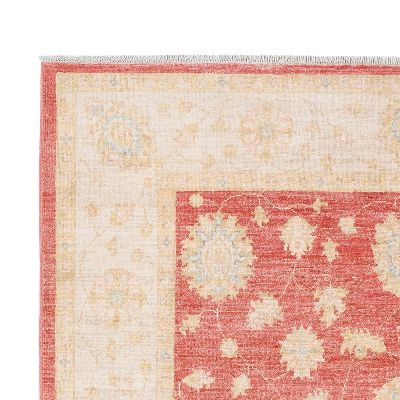 Tapis Ziegler 251x173cm - Tapis oriental