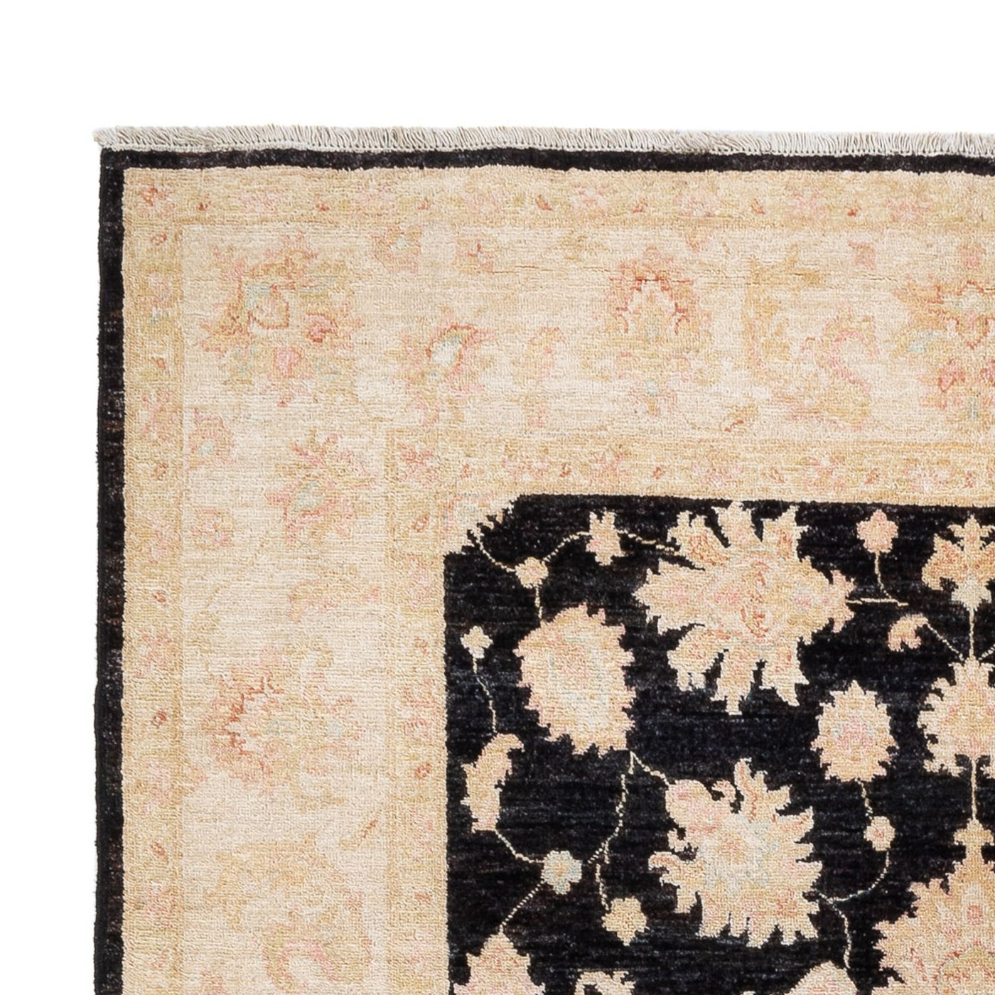Tapis Ziegler 252x169cm - Tapis oriental