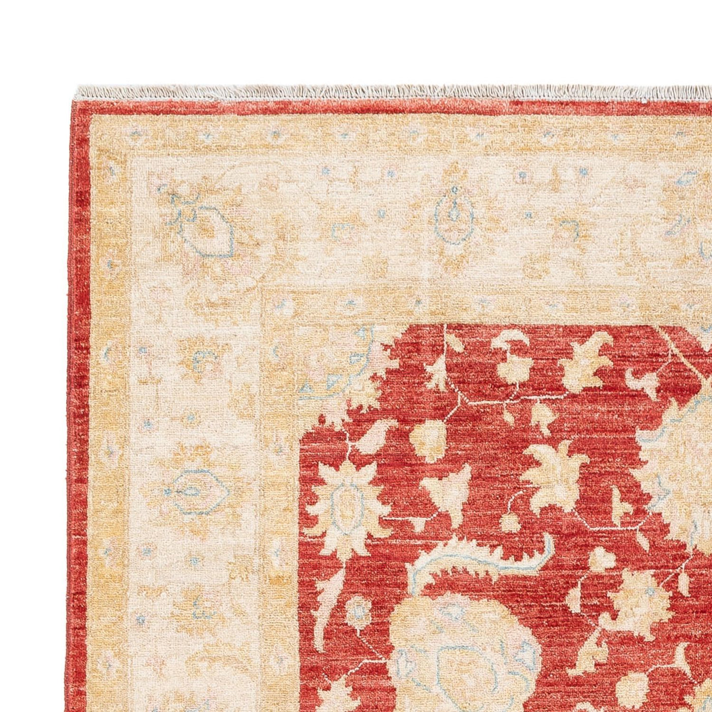 Tapis Ziegler 233x170cm - Tapis oriental
