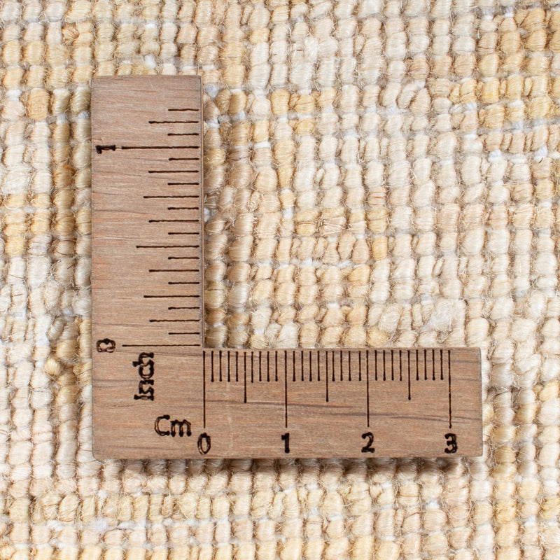 Tapis Ziegler - 233 x 170 cm - rouge