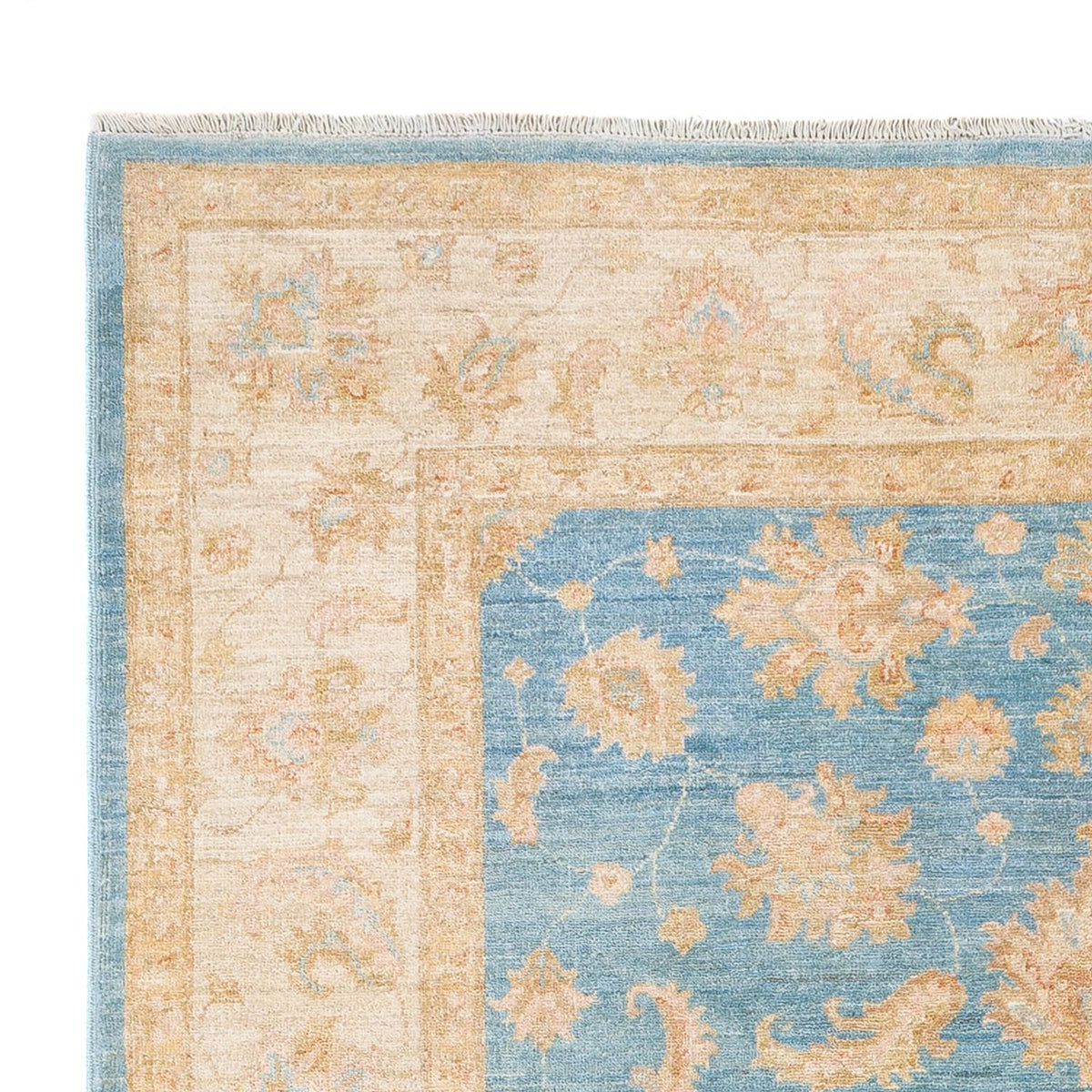 Tapis Ziegler 176x236cm - Tapis oriental