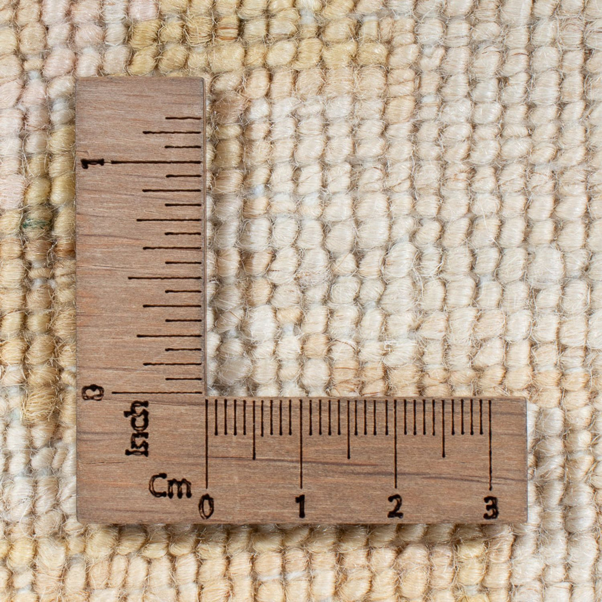 Tapis Ziegler - 236 x 176 cm - bleu