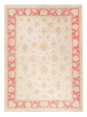 Tapis Ziegler - 236 x 178 cm - beige