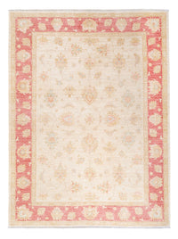 Tapis Ziegler - 236 x 178 cm - beige