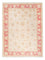 Tapis Ziegler - 236 x 178 cm - beige
