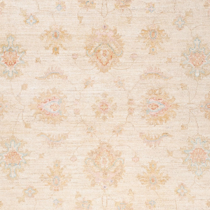 Tapis Ziegler - 236 x 178 cm - beige