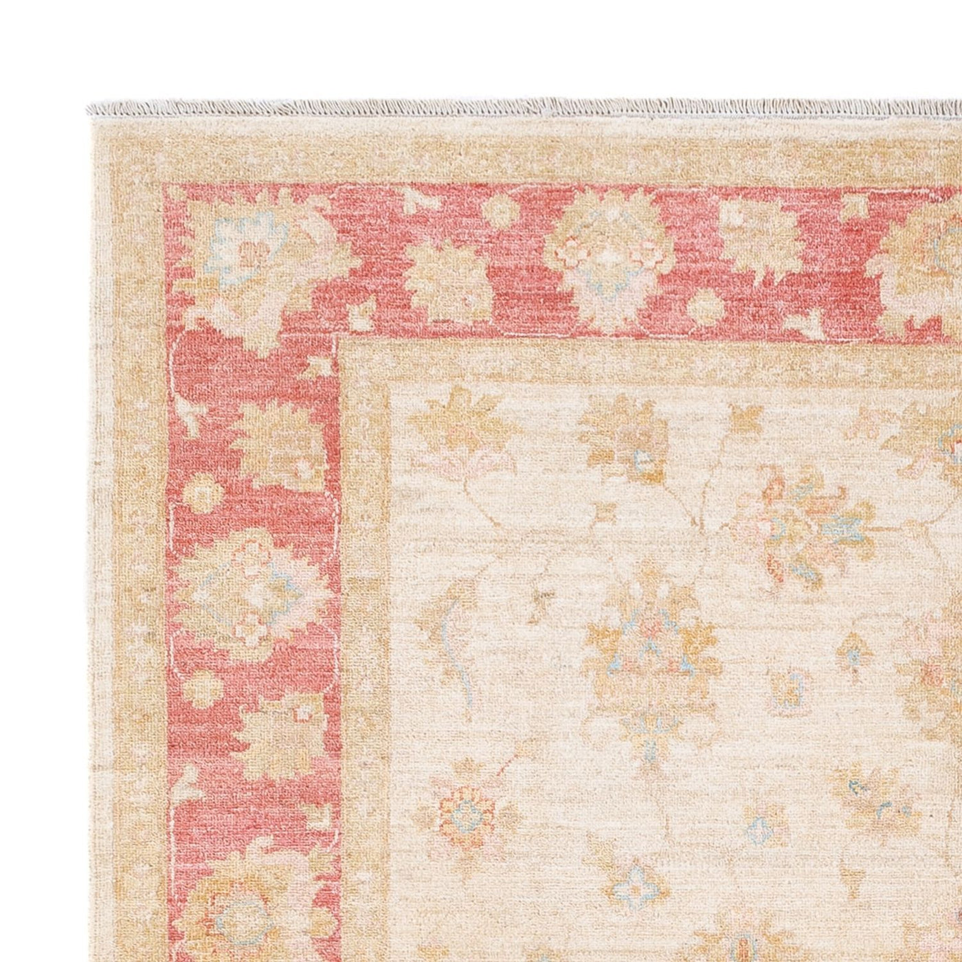 Tapis Ziegler 236x178cm - Tapis oriental