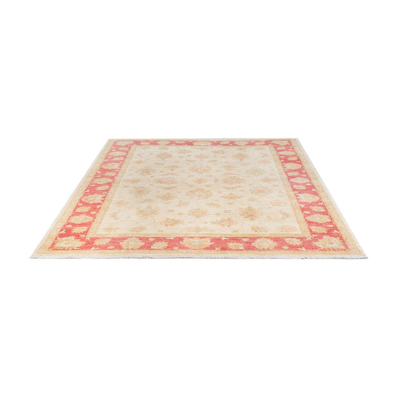 Tapis Ziegler - 236 x 178 cm - beige