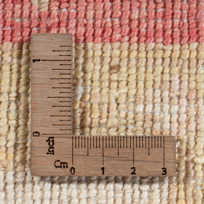 Tapis Ziegler - 236 x 178 cm - beige