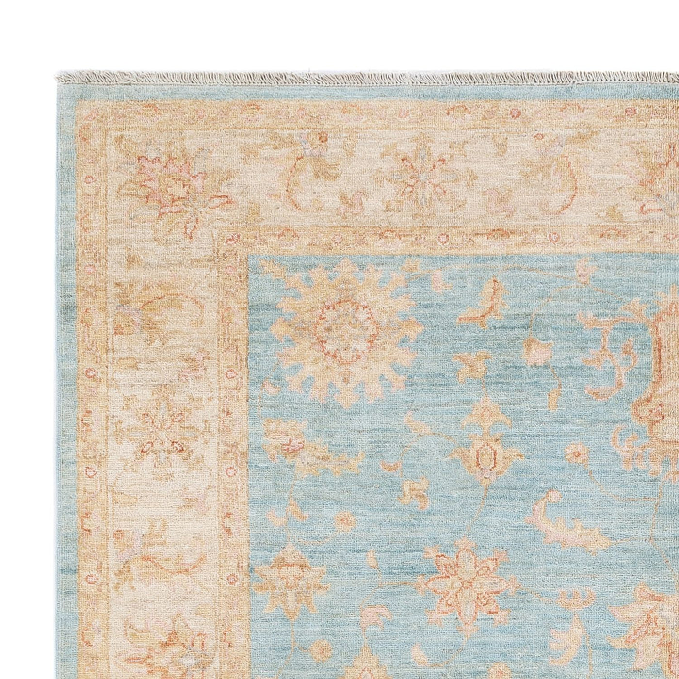 Tapis Ziegler 235x177cm - Tapis oriental