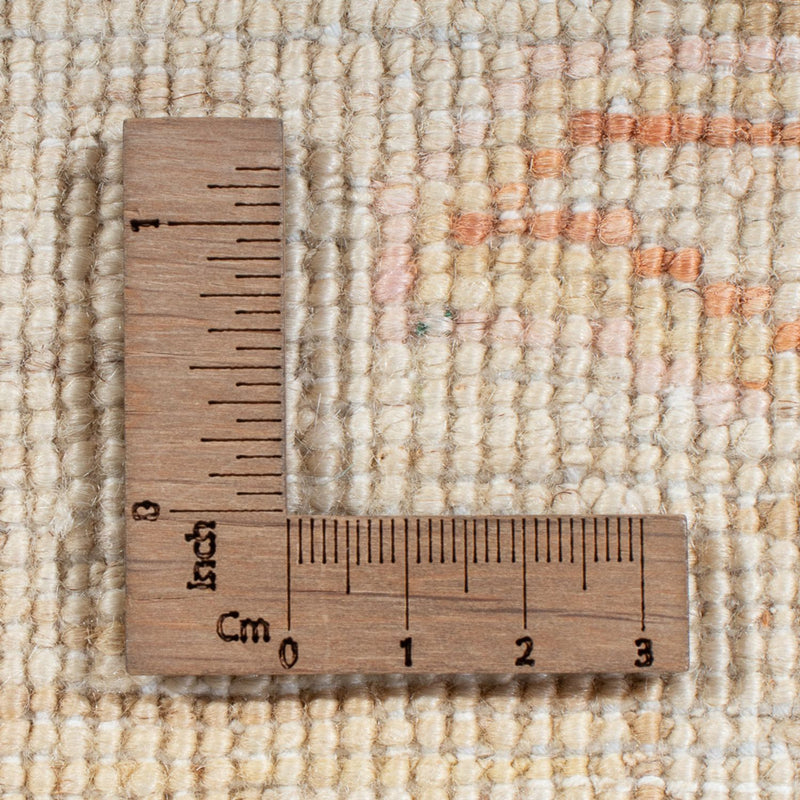 Tapis Ziegler - 235 x 177 cm - bleu clair