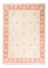 Tapis Ziegler - 240 x 174 cm - crème