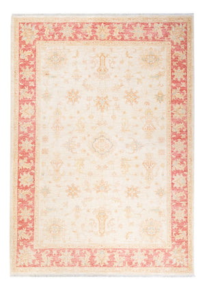 Tapis Ziegler - 240 x 174 cm - crème
