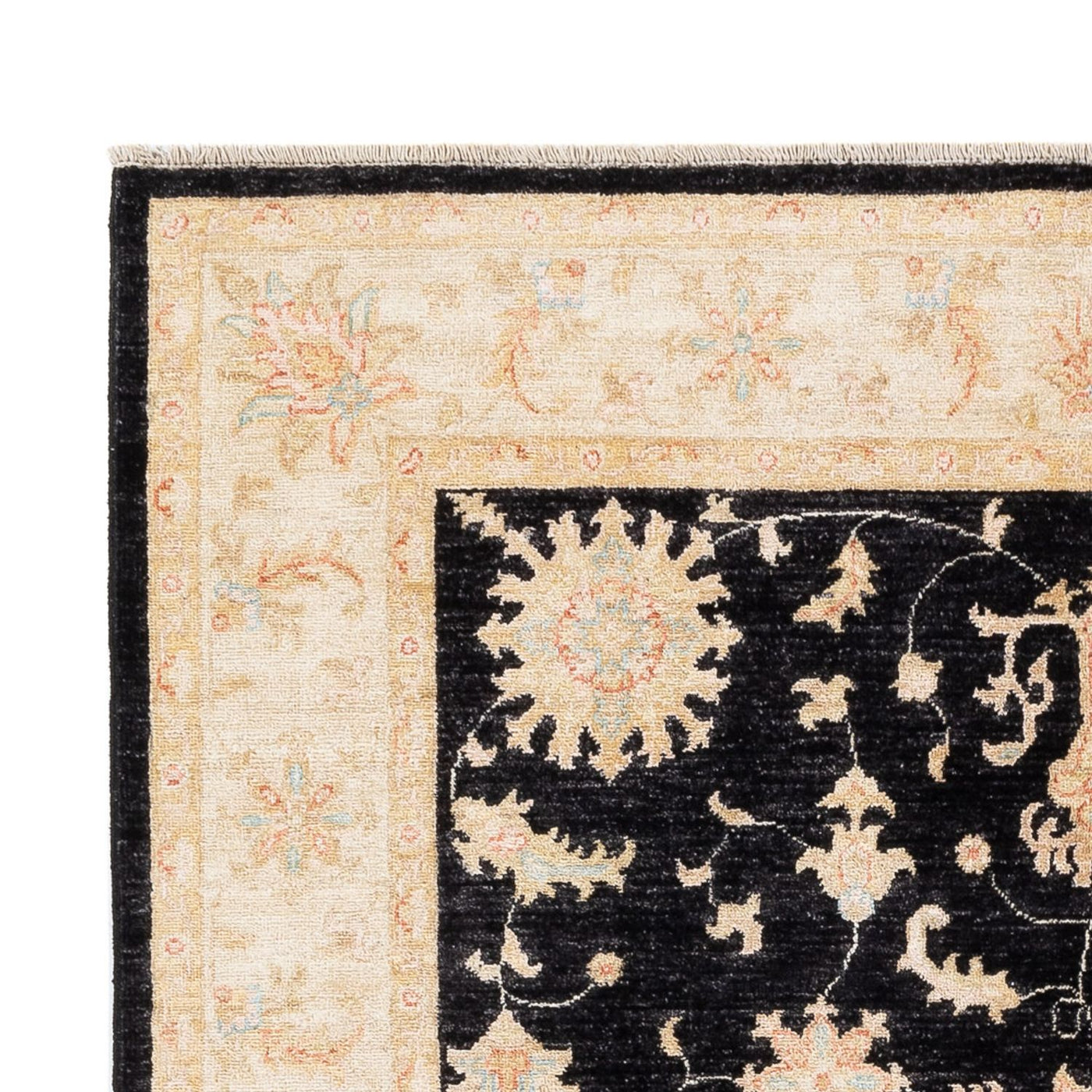 Tapis Ziegler 242x168cm - Tapis oriental