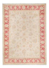 Tapis Ziegler - 242 x 171 cm - beige