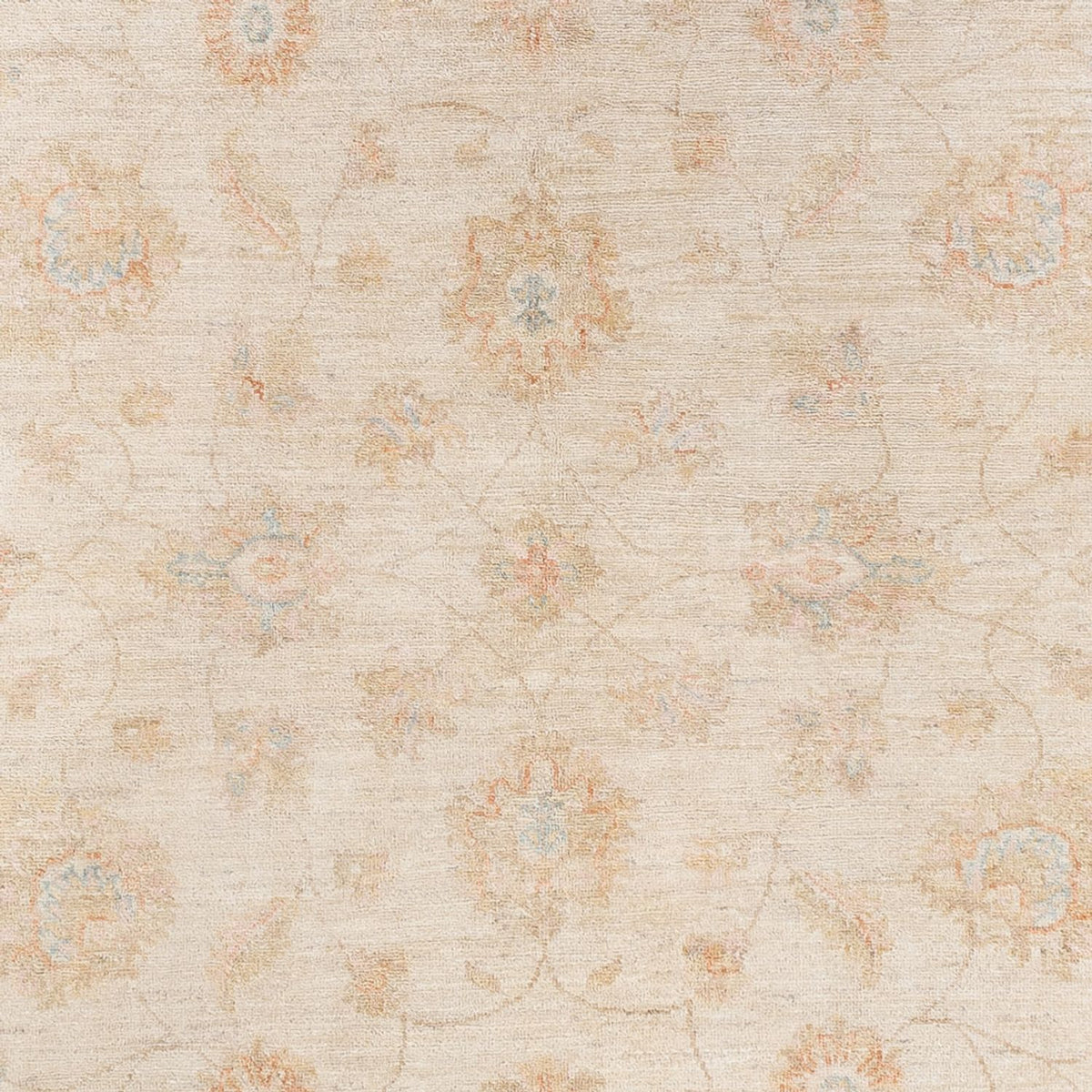 Tapis Ziegler - 242 x 171 cm - beige