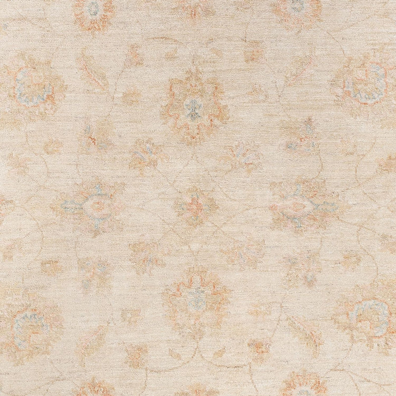 Tapis Ziegler - 242 x 171 cm - beige