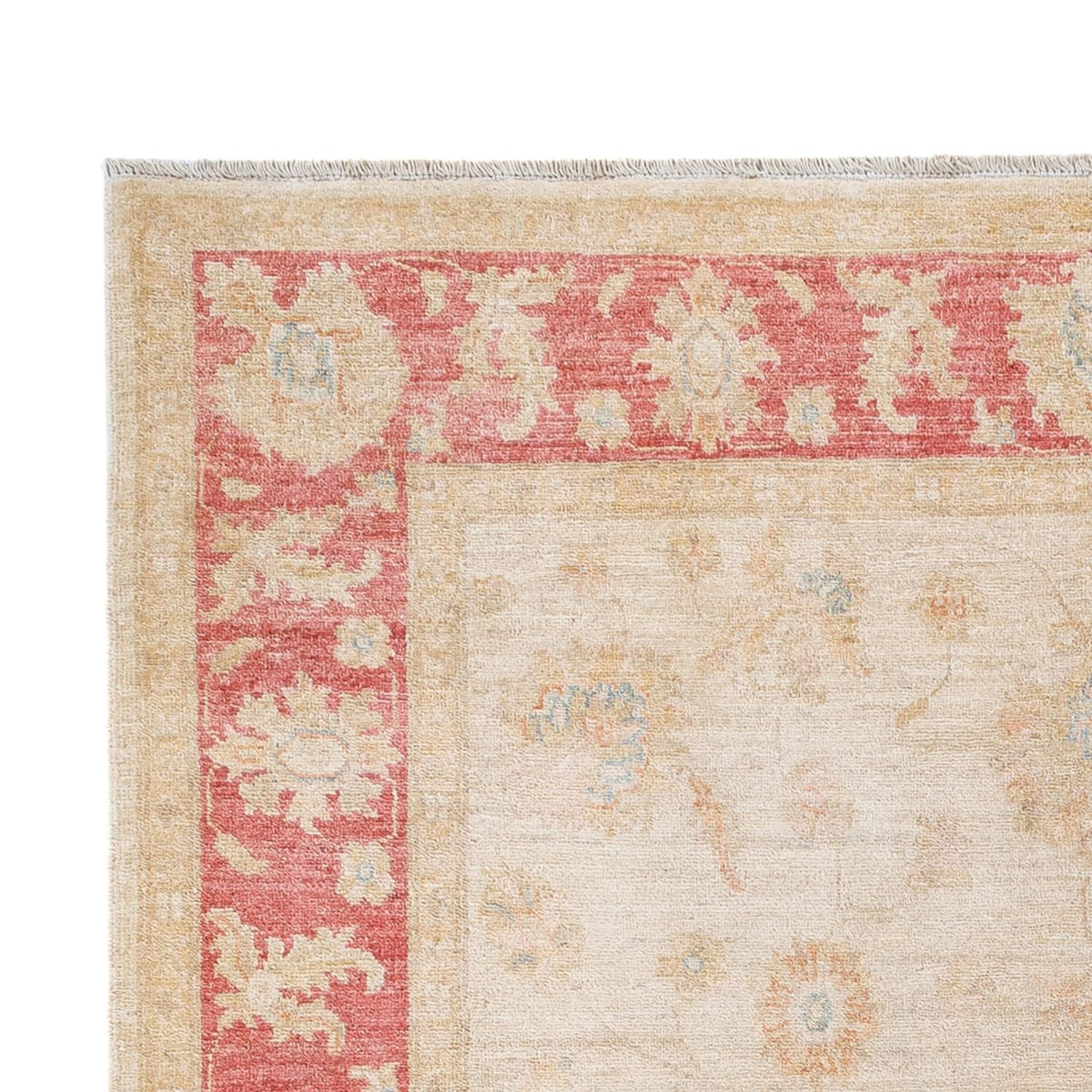 Tapis Ziegler 171x242cm - Tapis oriental