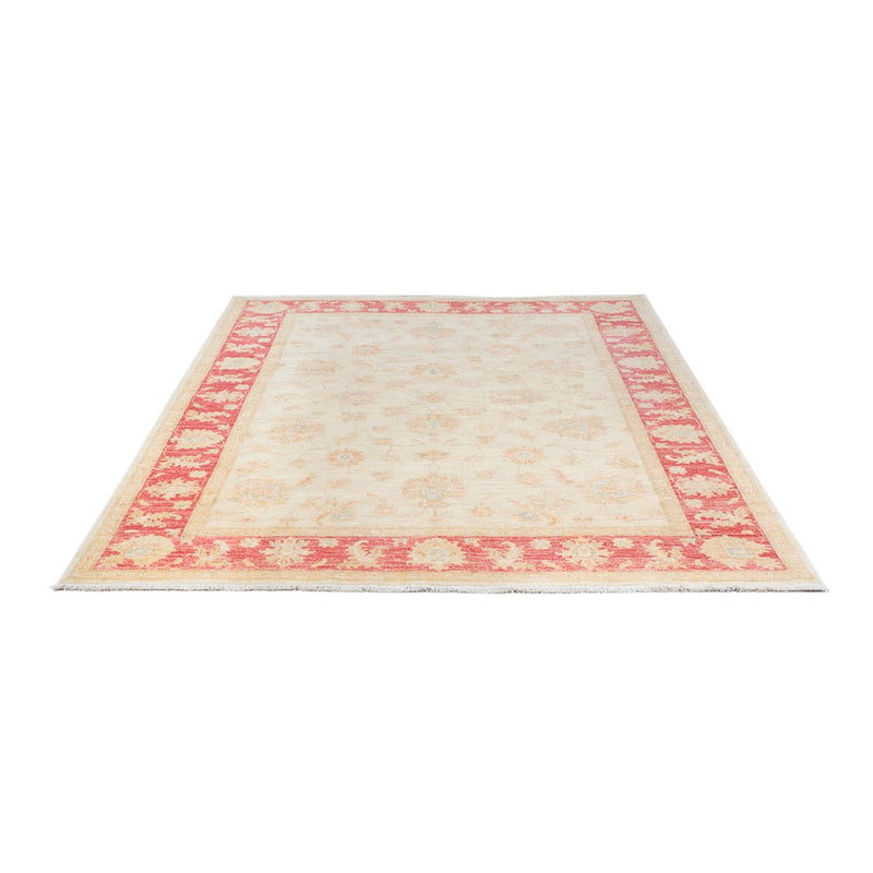 Tapis Ziegler - 242 x 171 cm - beige