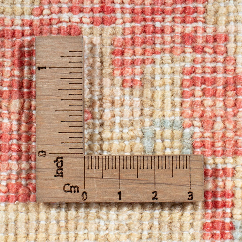 Tapis Ziegler - 242 x 171 cm - beige