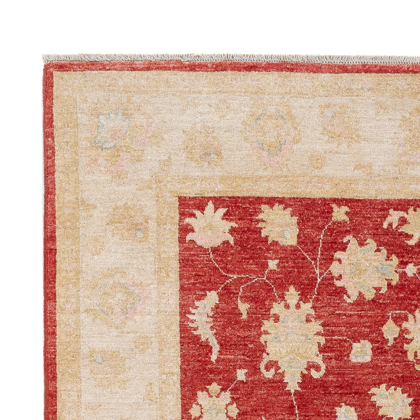 Tapis Ziegler 239x168cm - Tapis oriental