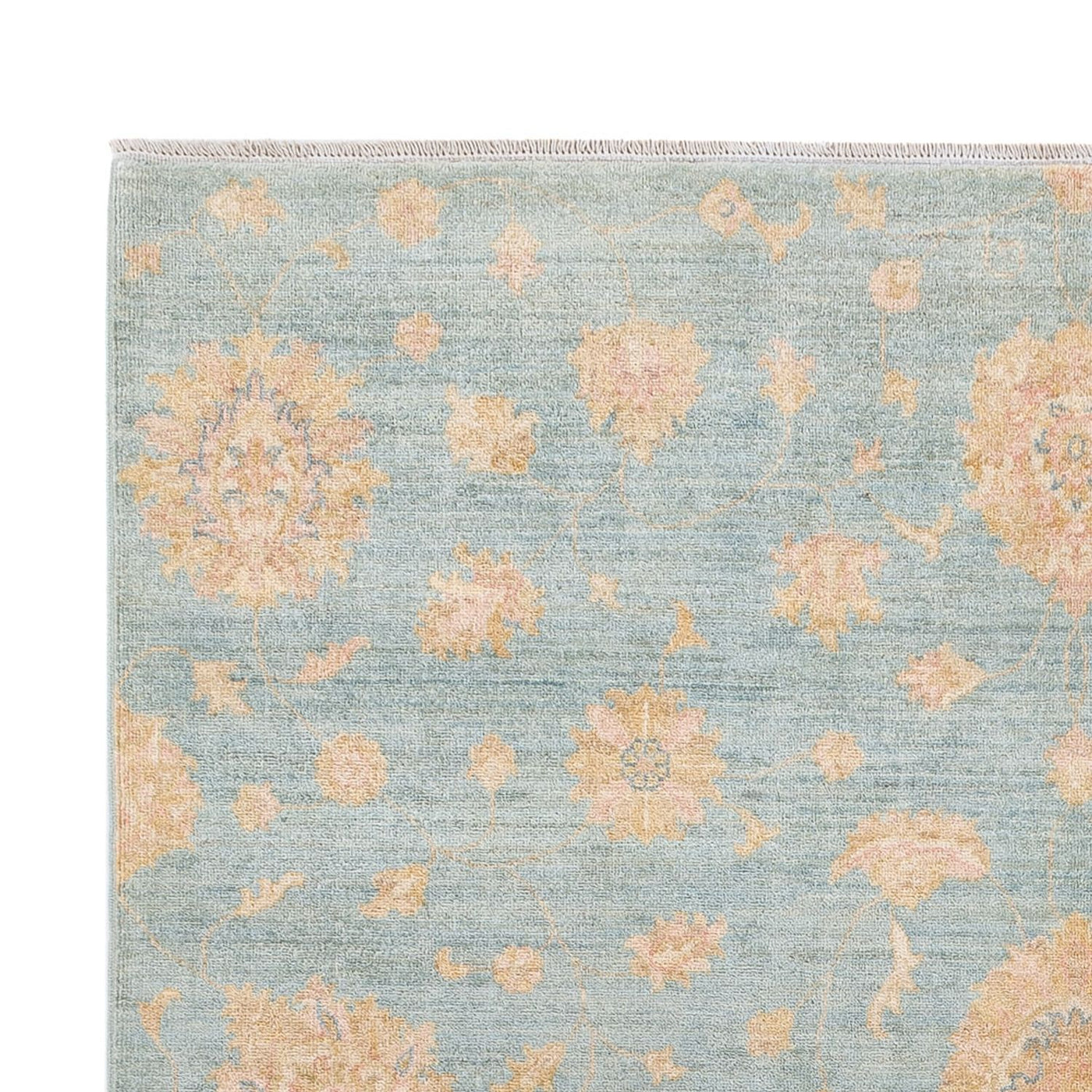 Ariana Tapis 241x171cm - Tapis oriental
