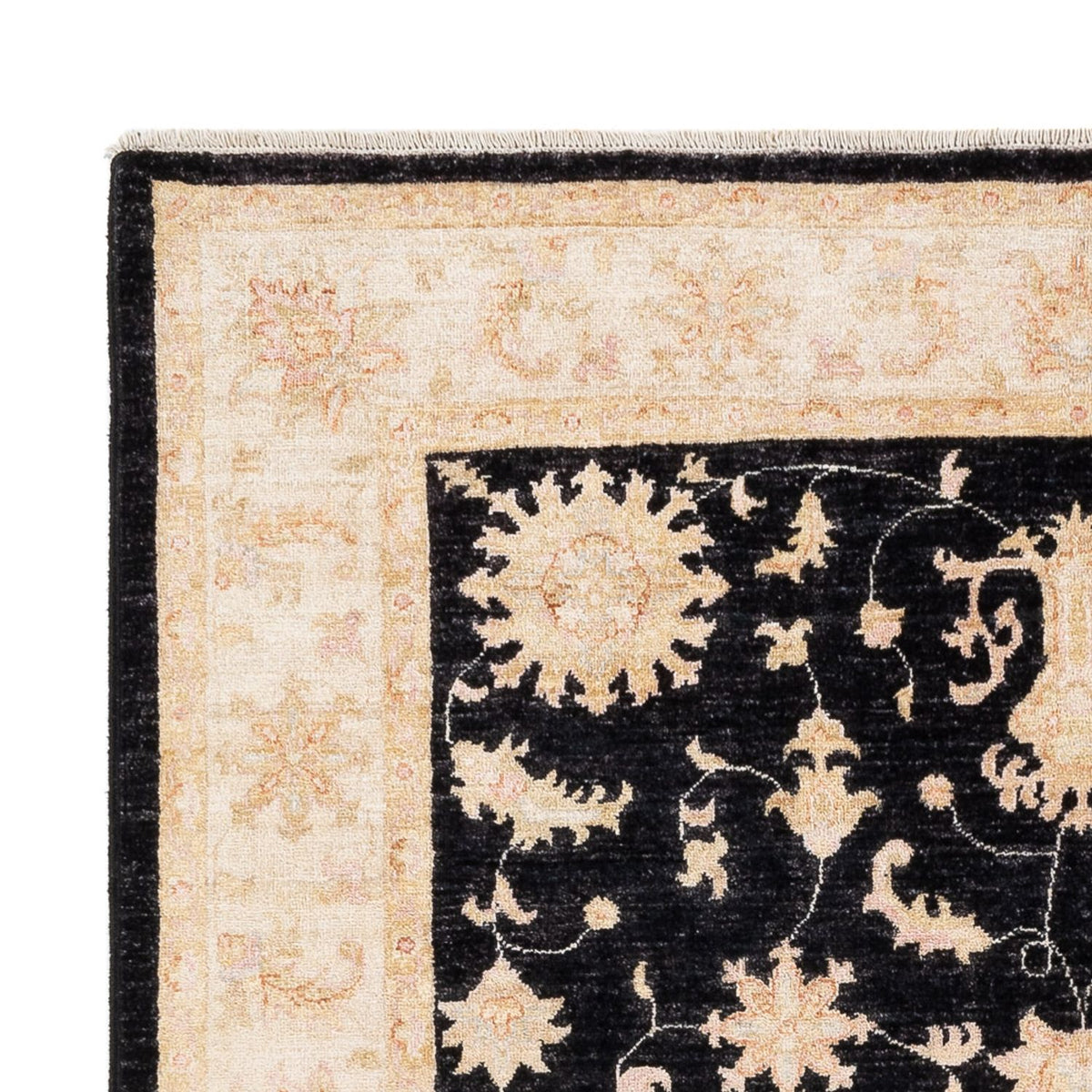 Tapis Ziegler 175x243cm - Tapis oriental