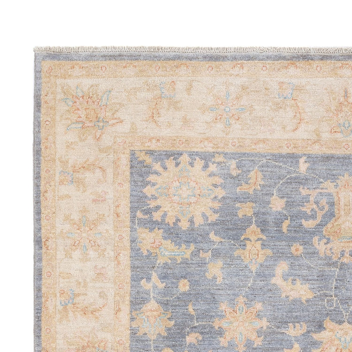 Tapis Ziegler 176x241cm - Tapis oriental