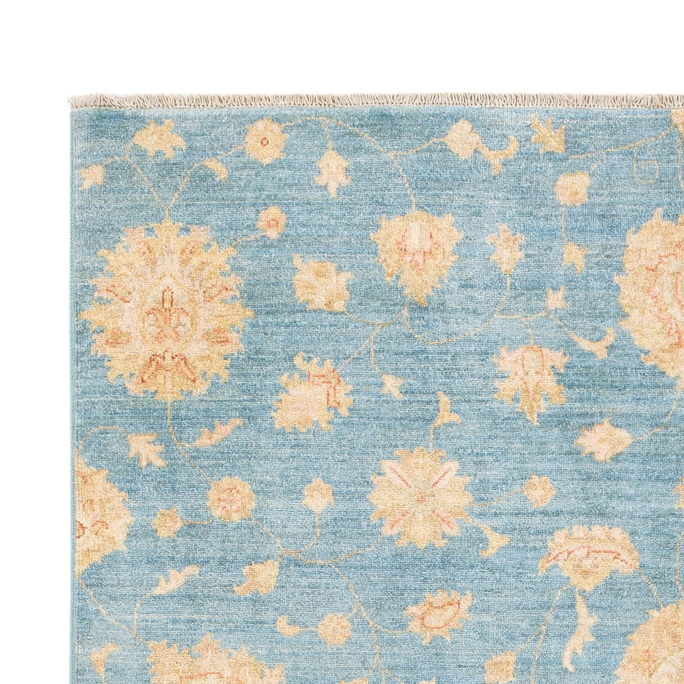 Ariana Tapis 240x172cm - Tapis oriental
