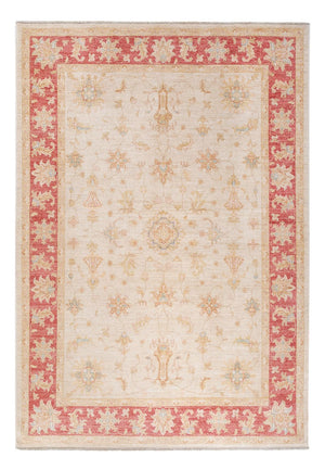 Tapis Ziegler - 243 x 170 cm - beige