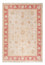 Tapis Ziegler - 243 x 170 cm - beige
