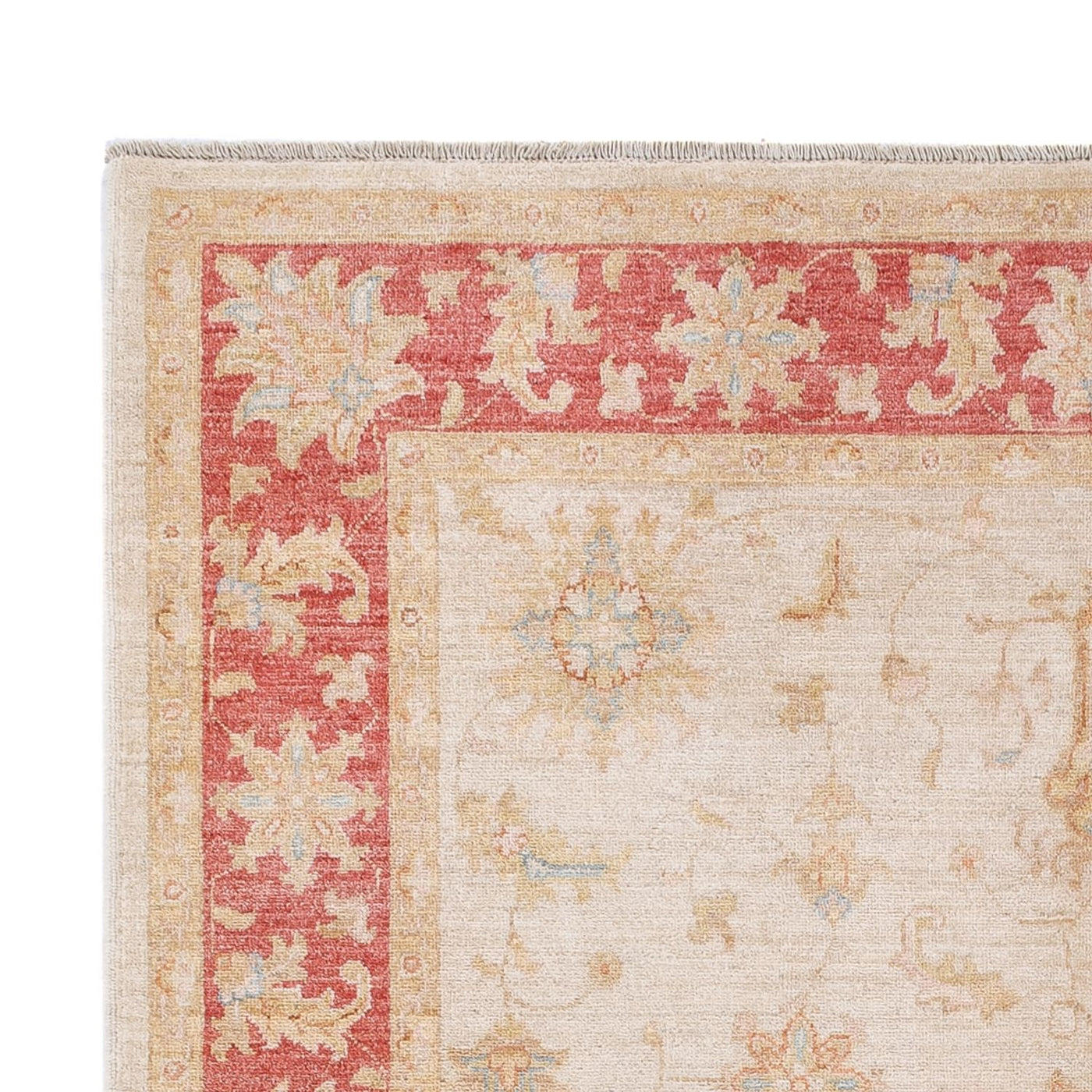 Tapis Ziegler 243x170cm - Tapis oriental